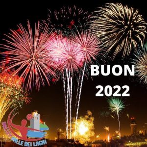 BUON 2022 DI SPORT VOLLEY VALLE DEI LAGHI