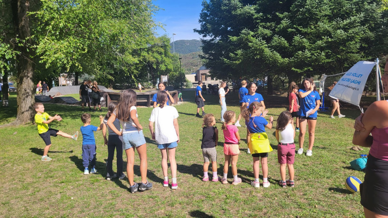 Terlago Sport Festival 2026